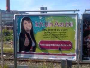 Ausbildung für Metall- und Elektrohandwerke gesucht