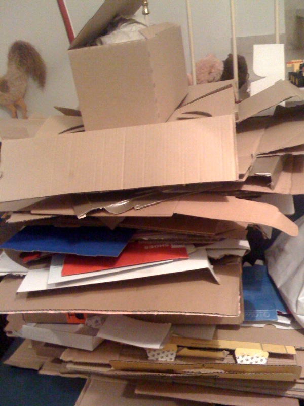 papiermuell papiermuell