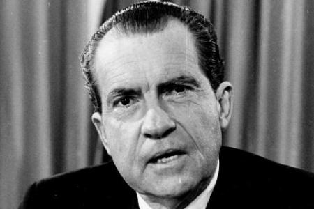 nixon