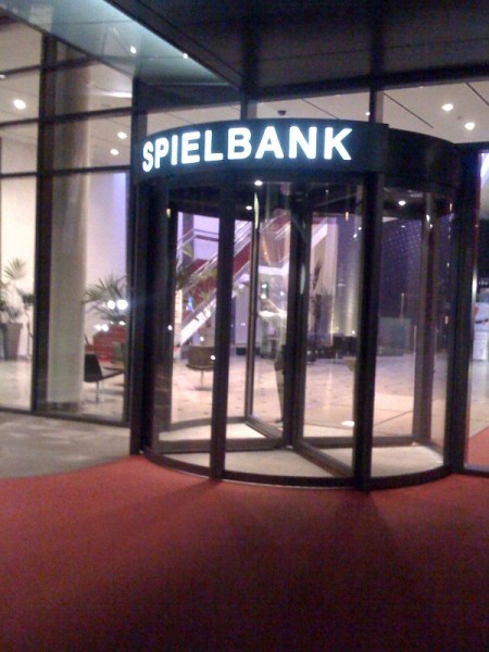 spielbank spielbank