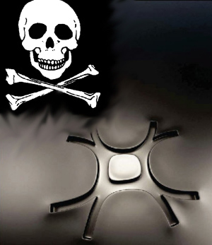 Totenmesse für Toxik