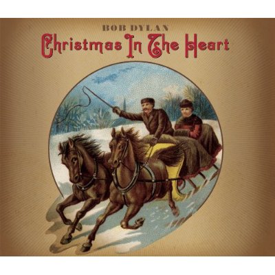 Bob Dylan „Christmas in the heart Bob Dylan „Christmas in the heart