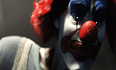 Trickster von Alexander Pohl ist für den animago nominiert Trickster von Alexander Pohl ist für den animago nominiert