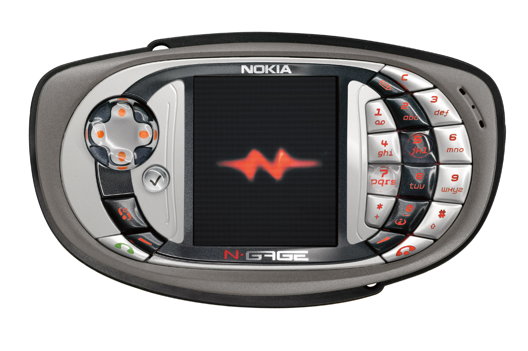 N-Gage ein Flop von Nokia