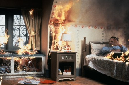 Dead Zone ist Cronenbergs Beitrag in Sachen King-Verfilmungen.