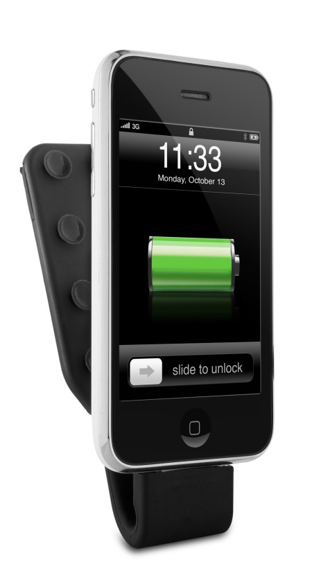 Philips_Power_Pack_01 Das Philips Power Pack verdoppelt die Akkukapazität vom iPhone.