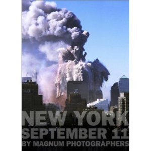 Sehenswerter Fotoband zum 11. September. 