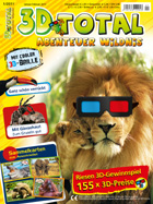 Stereo 3D für Kinder - ich probiere es mal aus.