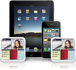 bento2 Bento 4 spricht Deutsch am iPhone und iPad.