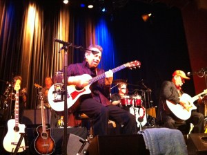 IMG_2069 Spider Murphy Gang 2011 im Lustspielhaus.