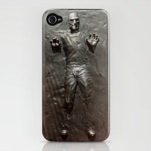 Steve Jobs in Carbonite