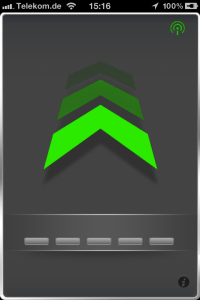 Freie Fahrt für freie Bürger mit der Blitzer-App.