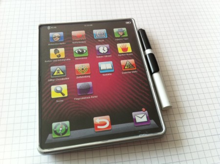 Prototyp von iPad 3 aufgetaucht 