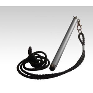 Der iCU Pendant Stylus ist derzeit bei mir im Einsatz. 