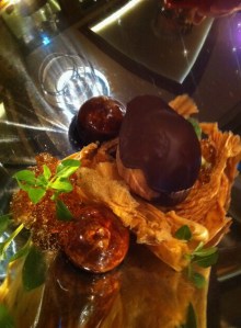 09_Steingarten Der Abschluss und nichts geht mehr.