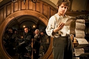 Gemütlich mit Hobbits und Zwergen.  Foto: New Line Cinema