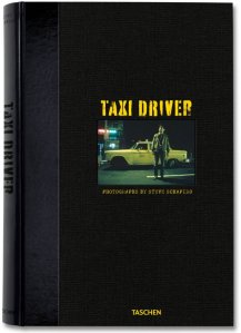 Limitiert auf 1000 Exemplare bei Taschen.