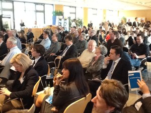 csu_netzkongress2 Gut besucht war die Veranstaltung in der Hanns-Seidel-Stiftung.