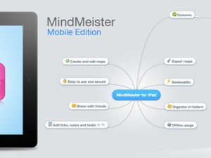 mindmeister Mindmeister ist das Tool für mich.