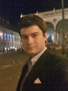 Tomás Vio Michaelis