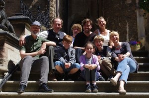 Wo ist das kleine Gespenst? Wo ist das kleine Gespenst?