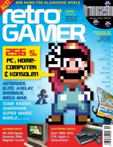 retrogamer
