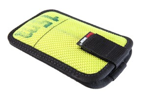 Knallgelb ist die neue iPhone-Hülle Mitch, die es am 1. Oktober gibt. 