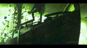 Die Projektleitung für das US-Projekt lag in Stuttgart. 