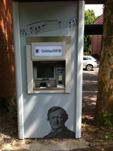 Wer bei Wagner schnell Geld braucht, bekommt hier Hilfe. 