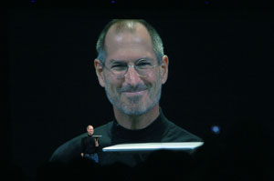 Macworld 2008: MacBook Air