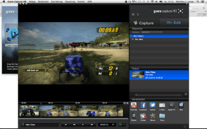Die kostenlose Capturing-Software von Elgato arbeitet nur mit Elgato-Hardware zusammen. 