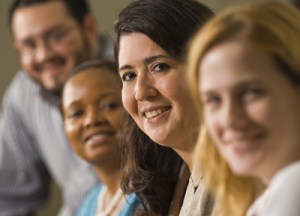 Unterschiedliche Nutzer.