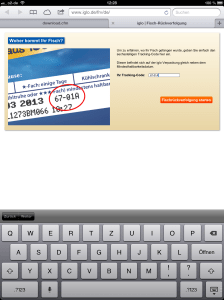 Fisch-Identifikation leicht gemacht. 