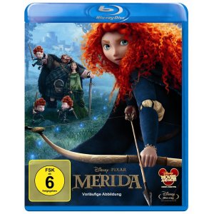 merida