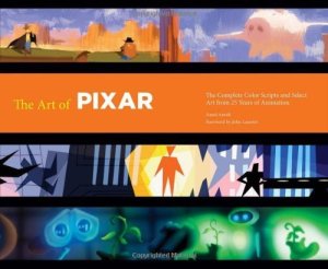 pixar
