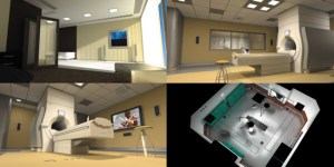 Medica Rooms von Dosch Design