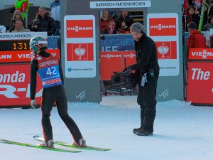 Live in HD bei der Vierschanzentournee 2013 