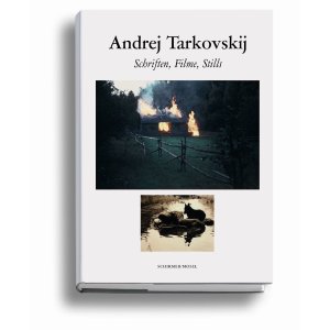 Chance vertan - das Buch über Tarkovskij ist eine Frechheit.  