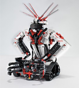 Mindstorms