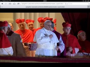 Videoinhalte werden durch Social Media geteilt.