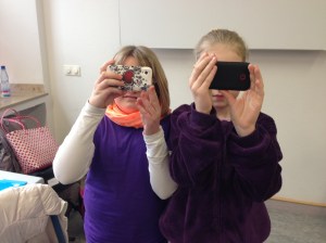 Die jüngsten Filme nutzen die Produktionswerkzeuge aus ihrer Hosentasche. 