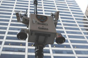 Big Brother oder Helfer gegen Verbrechensbekämpfung?