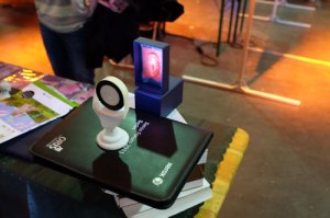 3D gehört die Zukunft.