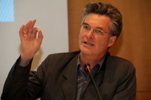 ... und präzise beim Filmemachen.