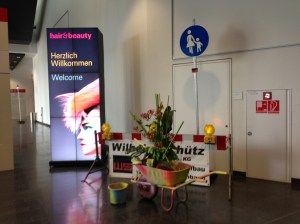 Der Bruch war für mich zu groß.