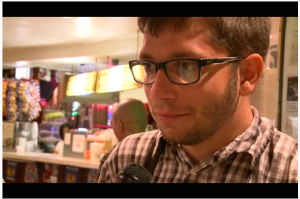 Erste Reaktionen auf die Entlassungen.