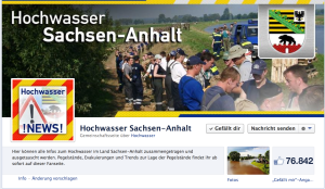 Überall entwickeln sich Bürgerprojekte - hier im deutschen Osten.