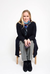 Birgit Gehr von Floodsax