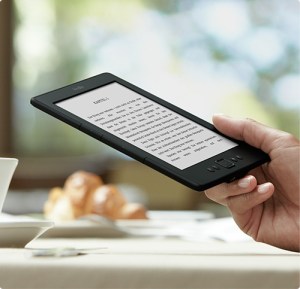 Wo bleibt AutoRip für den Kindle?