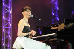 Hamburgerin in Bayern: Anna Depenbusch